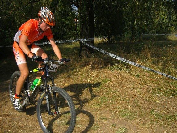 MTB Cross Country UH 2011 / 1