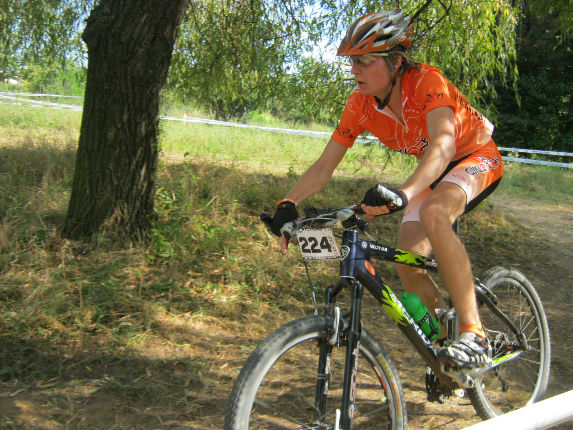 MTB Cross Country UH 2011 / 2